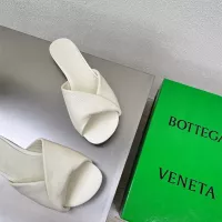 $125.00 USD Bottega Veneta BV Slippers For Women #1363141