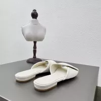 $125.00 USD Bottega Veneta BV Slippers For Women #1363141