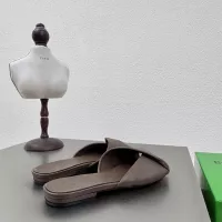 $125.00 USD Bottega Veneta BV Slippers For Women #1363142