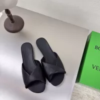 $125.00 USD Bottega Veneta BV Slippers For Women #1363143