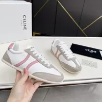 $100.00 USD Celine Casual Shoes For Women #1363175