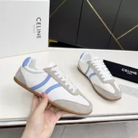$100.00 USD Celine Casual Shoes For Women #1363176