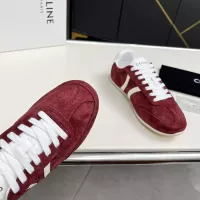 $100.00 USD Celine Casual Shoes For Women #1363177