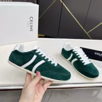 $100.00 USD Celine Casual Shoes For Women #1363178