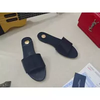 $92.00 USD Yves Saint Laurent YSL Slippers For Women #1363185