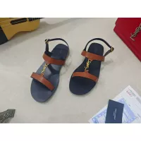 $98.00 USD Yves Saint Laurent YSL Sandal For Women #1363186