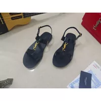 $98.00 USD Yves Saint Laurent YSL Sandal For Women #1363191