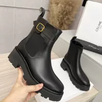 $115.00 USD Celine Boots For Women #1363282