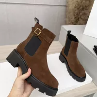 $115.00 USD Celine Boots For Women #1363284