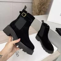 $115.00 USD Celine Boots For Women #1363285