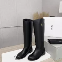 $150.00 USD Celine Boots For Women #1363288