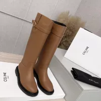 $150.00 USD Celine Boots For Women #1363289