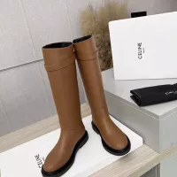 $150.00 USD Celine Boots For Women #1363289
