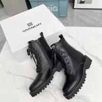 $115.00 USD Givenchy Boots For Women #1363291