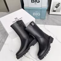 $115.00 USD Givenchy Boots For Women #1363292
