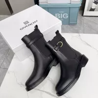 $122.00 USD Givenchy Boots For Women #1363293
