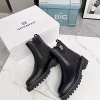 $115.00 USD Givenchy Boots For Women #1363295