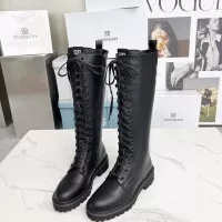 $150.00 USD Givenchy Boots For Women #1363297