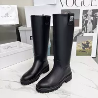 $150.00 USD Givenchy Boots For Women #1363298