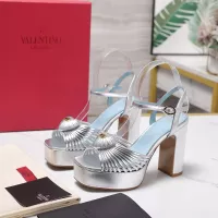 $125.00 USD Valentino Sandal For Women #1363333