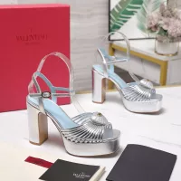 $125.00 USD Valentino Sandal For Women #1363333