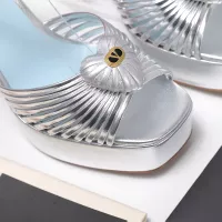 $125.00 USD Valentino Sandal For Women #1363333