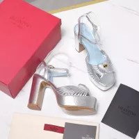 $125.00 USD Valentino Sandal For Women #1363333
