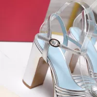 $125.00 USD Valentino Sandal For Women #1363333