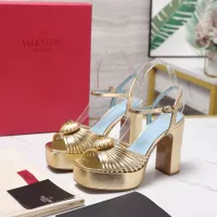 $125.00 USD Valentino Sandal For Women #1363334