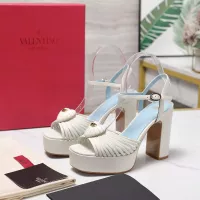 $125.00 USD Valentino Sandal For Women #1363335