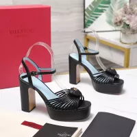 $125.00 USD Valentino Sandal For Women #1363336