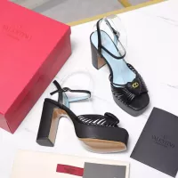 $125.00 USD Valentino Sandal For Women #1363336