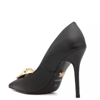 $80.00 USD Versace High-Heeled Shoes For Women #1363348