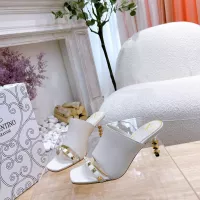 $92.00 USD Valentino Slippers For Women #1363415