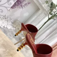 $92.00 USD Valentino Slippers For Women #1363419