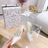 $82.00 USD Valentino Sandal For Women #1363423