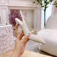$82.00 USD Valentino Sandal For Women #1363423