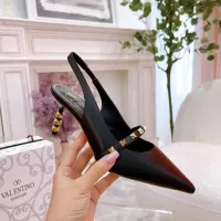 $82.00 USD Valentino Sandal For Women #1363426