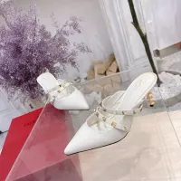 $96.00 USD Valentino Sandal For Women #1363427