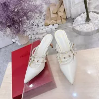 $96.00 USD Valentino Sandal For Women #1363427