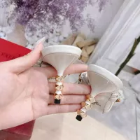 $96.00 USD Valentino Sandal For Women #1363427