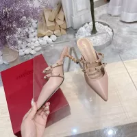 $96.00 USD Valentino Sandal For Women #1363428