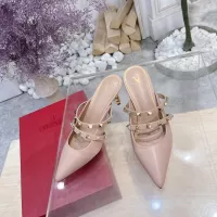 $96.00 USD Valentino Sandal For Women #1363428