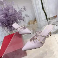 $96.00 USD Valentino Sandal For Women #1363429