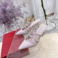 $96.00 USD Valentino Sandal For Women #1363429