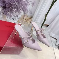 $96.00 USD Valentino Sandal For Women #1363429