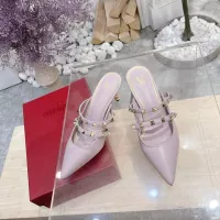 $96.00 USD Valentino Sandal For Women #1363429
