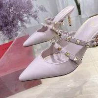 $96.00 USD Valentino Sandal For Women #1363429
