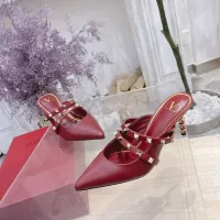 $96.00 USD Valentino Sandal For Women #1363430