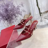 $96.00 USD Valentino Sandal For Women #1363430